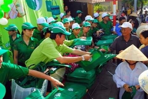 Tham mưu cơ chế, chính sách mới nhằm hạn chế tình trạng rác thải nhựa gây ô nhiễm môi trường