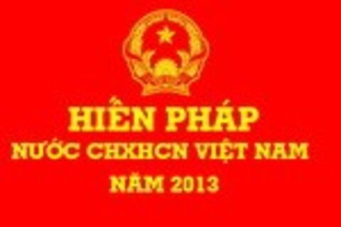 Báo cáo sơ kết 05 năm triển khai thi hành Hiến pháp năm 2013 (2014 -2019)