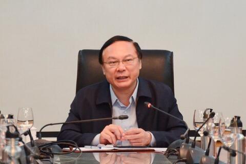 Xây dựng quy hoạch tài nguyên nước để phát triển bền vững Đồng bằng sông Cửu Long thích ứng với biến đổi khí hậu