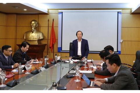 Quá trình xây dựng Bộ chỉ số đánh giá, xếp hạng kết quả bảo vệ môi trường của các tỉnh, thành phố trực thuộc Trung ương được thực hiện bài bản, khoa học