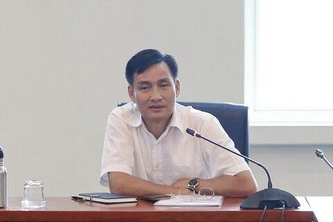 Hoàn thiện đánh giá 5 năm thực hiện Nghị định số 22/2012/NĐ-CP của Chính phủ quy định về đấu giá quyền khai thác khoáng sản
