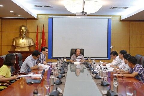Rà soát Danh mục phế liệu được phép nhập khẩu từ nước ngoài làm nguyên liệu sản xuất