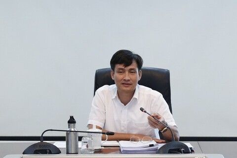 Hoàn thiện Đề án xây dựng mô hình kinh tế xanh lam hướng tới phát triển bền vững kinh tế biển