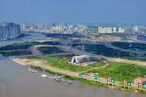 Sớm sửa đổi, bổ sung Luật đất đai năm 2013 nhằm đáp ứng yêu cầu phát triển kinh tế - xã hội tại địa phương