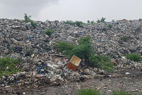 Hành động quyết liệt, có giải pháp hữu hiệu để xử lý triệt để ô nhiễm môi trường
