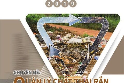 Thực trạng xử lý chất thải rắn sinh hoạt ở Việt Nam