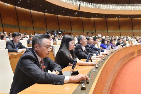 Những điểm mới, đột phá của Luật Bảo vệ môi trường năm 2020