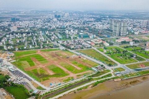 Văn bản hợp nhất số 07/VBHN-BTNMT Thông tư Quy định chi tiết một số điều của Nghị định số 43/2014/NĐ-CP và Nghị định số 44/2014/NĐ-CP của Chính phủ