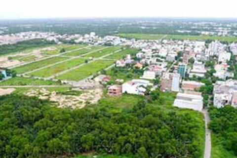 Lập Quy hoạch sử dụng đất quốc gia thời kỳ 2021 - 2030, tầm nhìn đến năm 2050