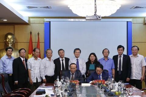 Xây dựng, củng cố và bảo đảm các điều kiện bảo đảm cho công tác theo dõi thi hành pháp luật