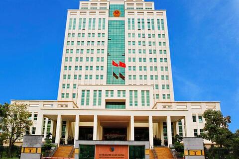 Ngành TN&MT đồng hành cùng ngành y tế, người dân, doanh nghiệp khắc phục dịch COVID-19