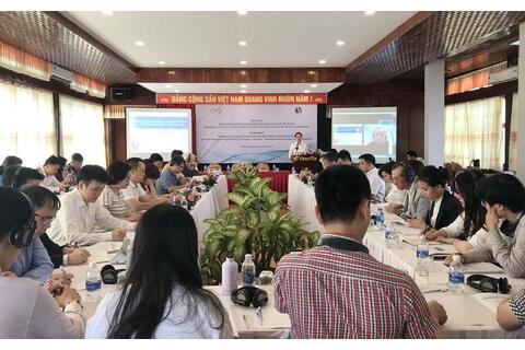 Tăng cường nguồn lực cho hoạt động quản lý chất thải và tái chế rác thải thông qua sự tham gia của khối tư nhân ở Việt Nam