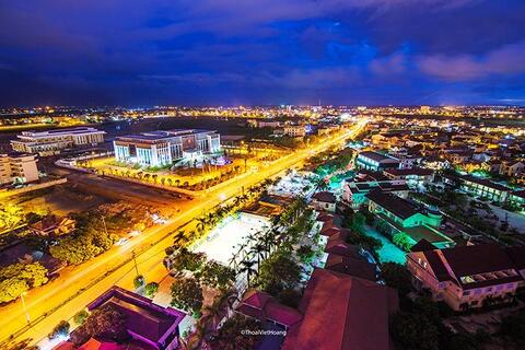 Hướng dẫn đối với trường hợp Cụm công nghiệp do Nhà nước đầu tư hạ tầng theo quy hoạch