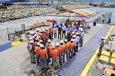 Ban hành văn bản hướng dẫn, thay thế, điều chỉnh đối tượng đào tạo nghiệp vụ bảo vệ môi trường