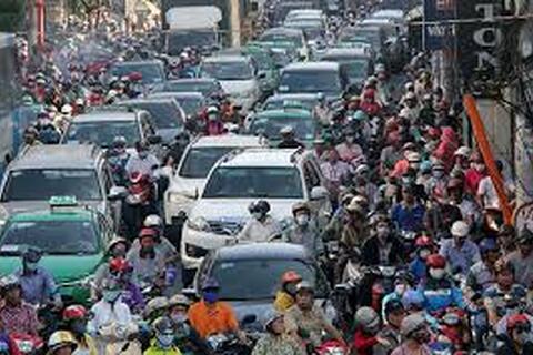 Xây dựng “Đề án phí bảo vệ môi trường đối với khí khải” là vấn đề cấp thiết
