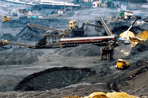 Cập nhật thông tin đánh giá tình hình thực hiện Luật Khoáng sản năm 2010