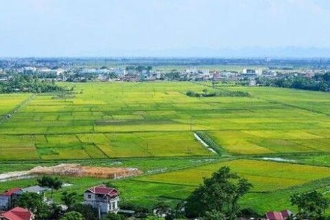 Ban hành Quy định Định mức kinh tế - kỹ thuật thống kê, kiểm kê đất đai và lập bản đồ hiện trạng sử dụng đất