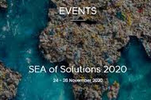 Bộ TN&MT báo cáo Thủ tướng về việc tổ chức Hội nghị các giải pháp về chất thải nhựa khu vực các Biển Đông Á năm 2020