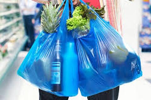 Hạn chế việc sử dụng các sản phẩm nhựa