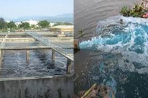 Kiến nghị đình chỉ hoạt động hoặc dừng hoạt động đối với các cơ sở không chấp hành, không thực hiện các biện pháp khắc phục hậu quả ô nhiễm môi trường