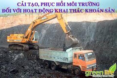 Tạo điều kiện thuận lợi cho tổ chức, cá nhân thực hiện ký quỹ cải tạo, phục hồi môi trường