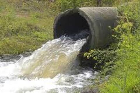 Kinh nghiệm từ việc triển khai thu phí bảo vệ môi trường đối với nước thải