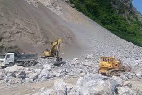 Quy định cụ thể đối với các loại đá làm vật liệu xây dựng